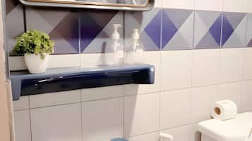 King Room | Baño