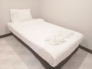 Free WiFi - Mitr inn Phuket Old town (Phuket)