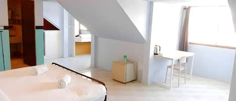 King Room | Kostenloses WLAN