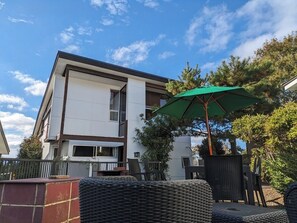 Exterior - Syuzenji forest (Izu)