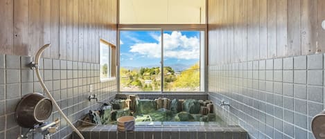 Large detached house | Bathroom