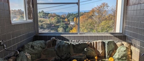 Large detached house | Bathroom