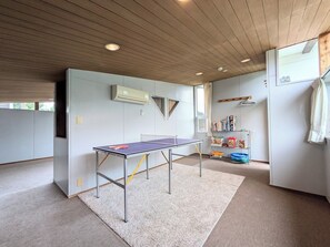 منطقة لعب الأطفال - داخلية