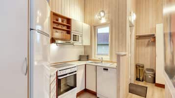 House | Private kitchen