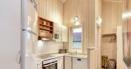 4 Star Holiday Home in Ottendorf