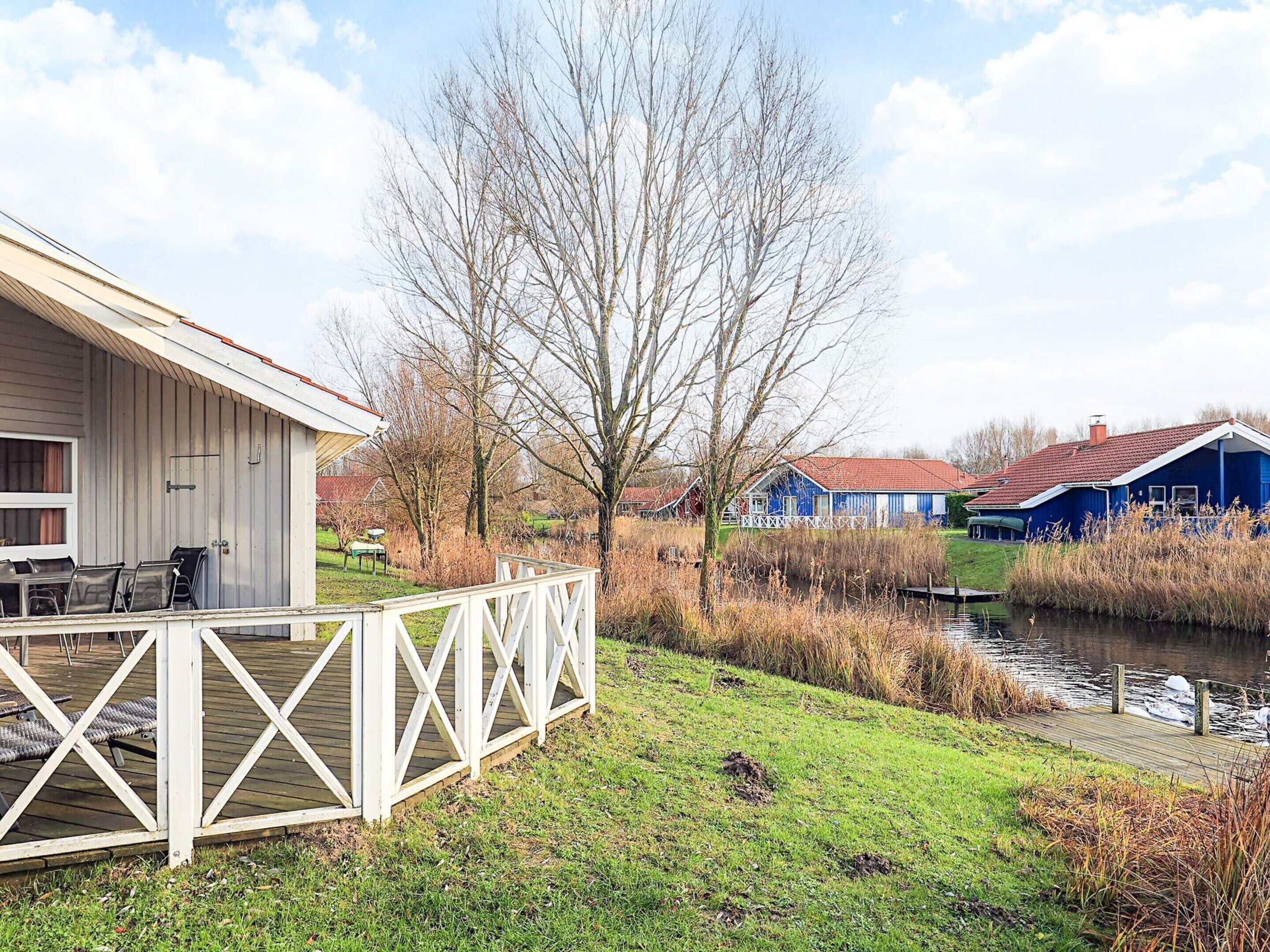 House | View from property