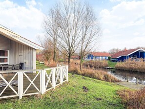 House | View from property - 4 Star Holiday Home in Ottendorf (Otterndorf)