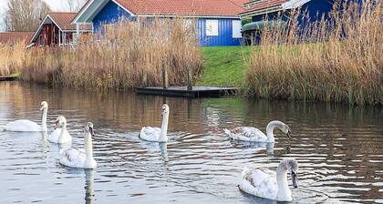 4 Star Holiday Home in Ottendorf