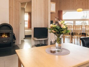 Ferienhaus | Innenbereich