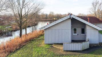 House | View from property