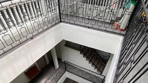 Terrace/patio - CASA Yaowarat (Bangkok)