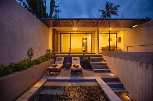 Tanna Villa Bali Tabanan