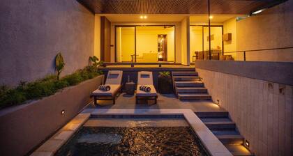 Tanna Villa Bali Tabanan