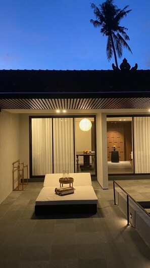 Exterior - Tanna Villa Bali Tabanan (Tabanan)