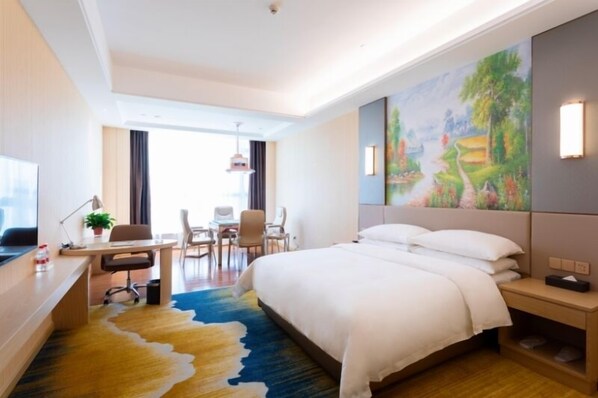 Comfort Single Room, Private Bathroom