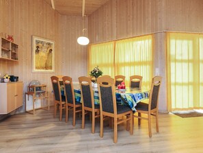 Casa | Interior