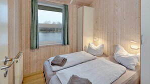 House | 5 bedrooms - 4 Star Holiday Home in Ottendorf (Otterndorf)