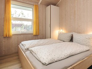 House | Interior - 4 Star Holiday Home in Ottendorf (Otterndorf)