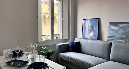 SUITE ORIONE