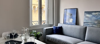 SUITE ORIONE