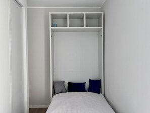 Iron/ironing board, free WiFi, bed sheets - SUITE ORIONE (Pavia)