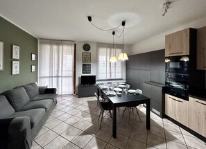 Interior - RIVER HOUSE (Pero)