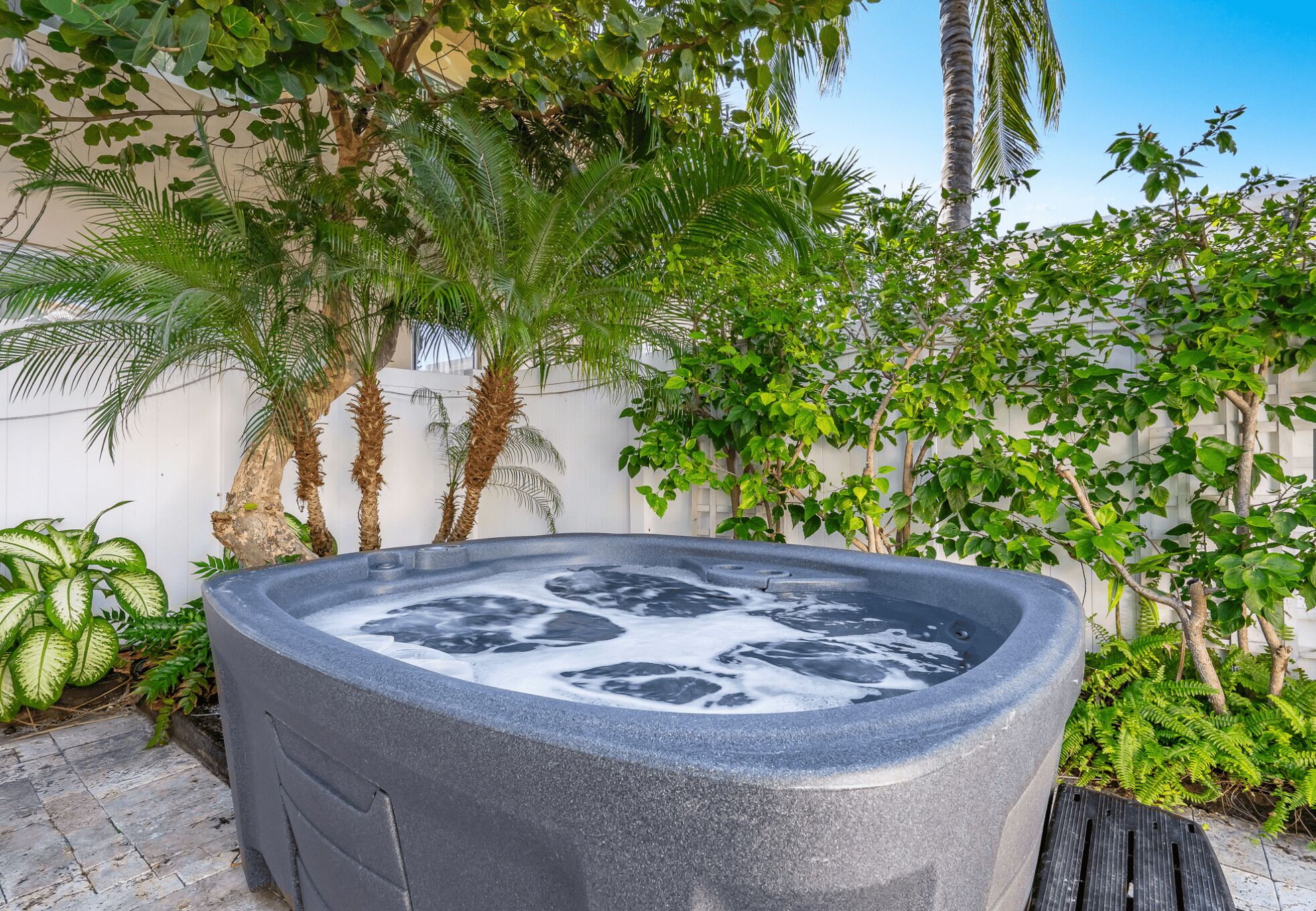 Teres/patio