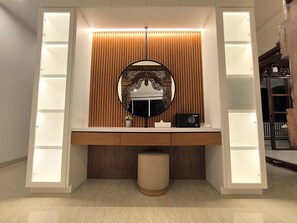 Wardrobe - Pandawa Cove Villa by ABM (Kutuh)