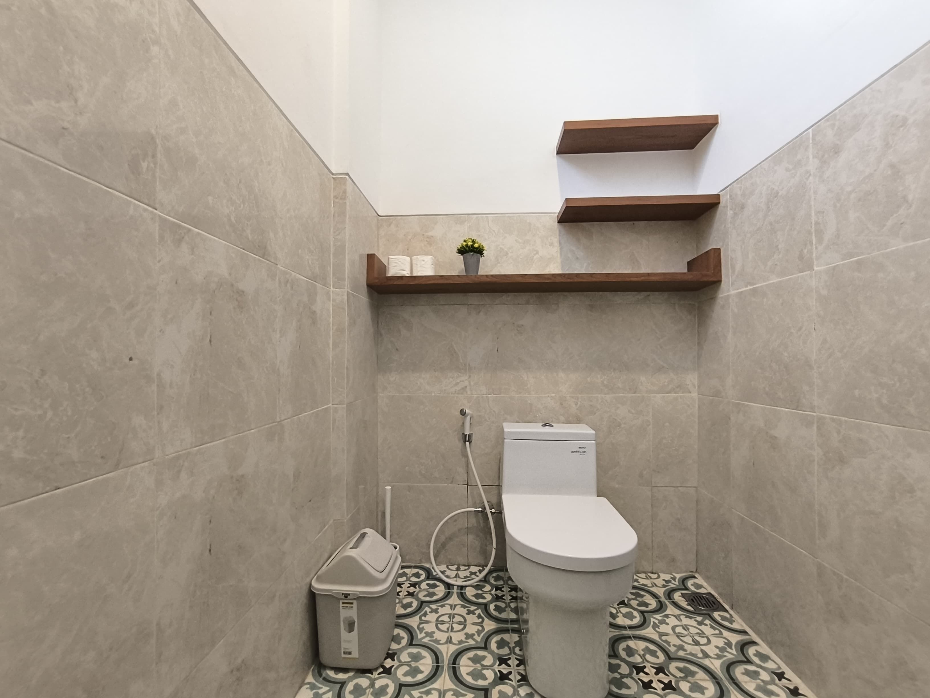 Kamar mandi