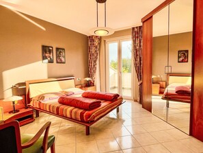 3 Schlafzimmer, Internetzugang