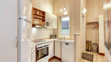 House | Private kitchen