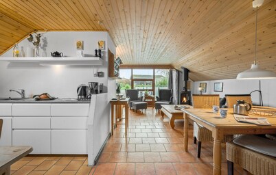 Gorgeous home in Kerteminde with WiFi