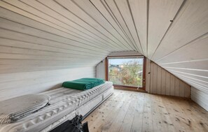 2 bedrooms, free WiFi