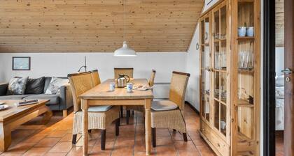 Gorgeous home in Kerteminde with WiFi