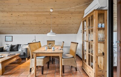 Gorgeous home in Kerteminde with WiFi