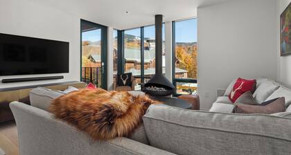Lux Mountainside 2 Bed Mountainside Condo