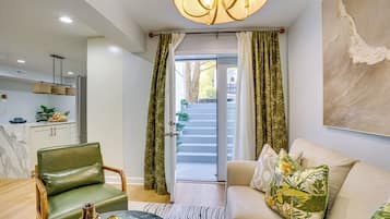 Smart-TV, Arbeitsbereiche, Computerbildschirme