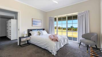 4 Schlafzimmer, kostenloses WLAN, Bettwäsche