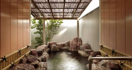 TRAILERA Villa with Jacuzzi Standard with sauna / Tateyama Chiba