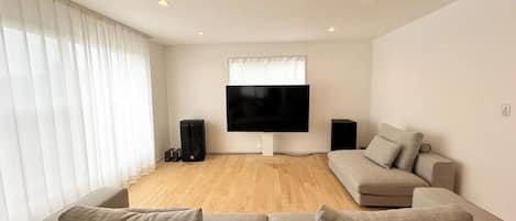 Fernseher