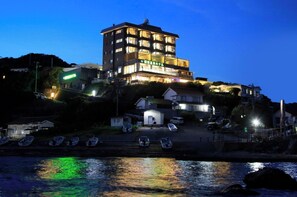 Exterior - Main building 303305 Ocean view JapaneseWestern / Shimoda Shizuoka (Shimoda)