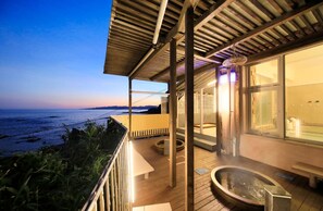 Spa - Main building 301 Westernstyle room double bed  / Shimoda Shizuoka (Shimoda)