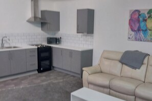 Fernseher