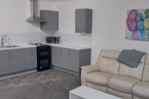 Fernseher