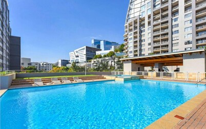 Stunning Apartment in Sandton