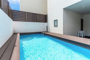Pool - Grandioso Okinawa Pool Villa Onna 8C4LDK14 peopl / Kunigami-gun Okinawa (Kunigami-gun)