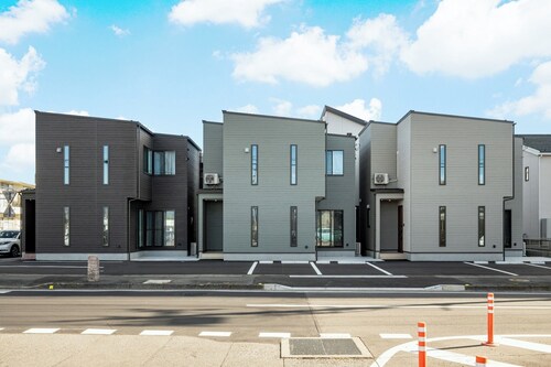 Whole house rental Akagi / Maebashi Gunma