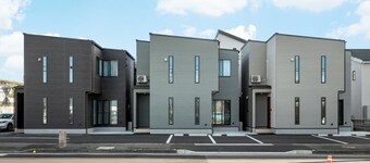 Whole house rental Akagi / Maebashi Gunma