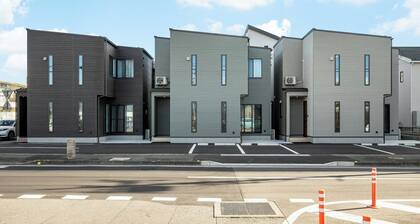 Whole house rental Akagi / Maebashi Gunma