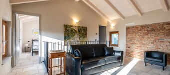 Al Torrione by Interhome